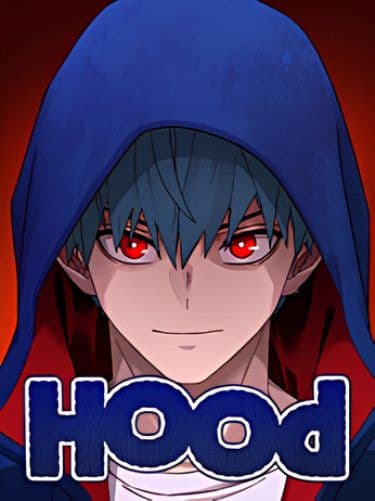 Манга: Капюшон читать онлайн: изображение