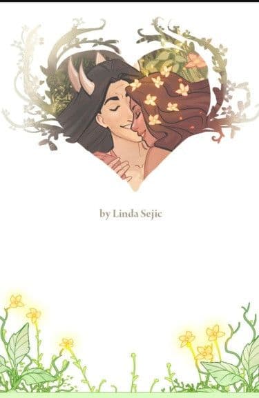 Манга: Подземный мир читать онлайн: изображение