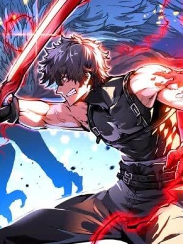 Манга: Террор Хантер читать онлайн Манга: Террор Хантер читать онлайн: изображение