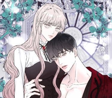Манга: Первая любовь вампира читать онлайн Манга: Первая любовь вампира читать онлайн: изображение
