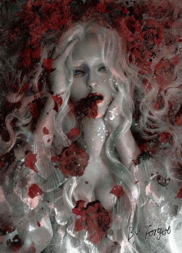 Манга: Айеша читать онлайн Манга: Айеша читать онлайн: изображение