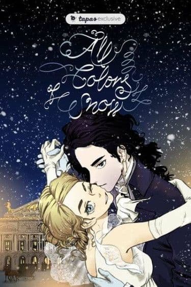 Манга: Все Оттенки Снега читать онлайн Манга: Все Оттенки Снега читать онлайн: изображение