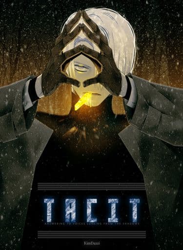 Манга: Отвечая на голос из забвения читать онлайн Манга: Отвечая на голос из забвения читать онлайн: изображение