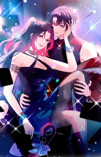 Манга: Возрождение в качестве восхитительной злодейки читать онлайн Манга: Возрождение в качестве восхитительной злодейки читать онлайн: изображение