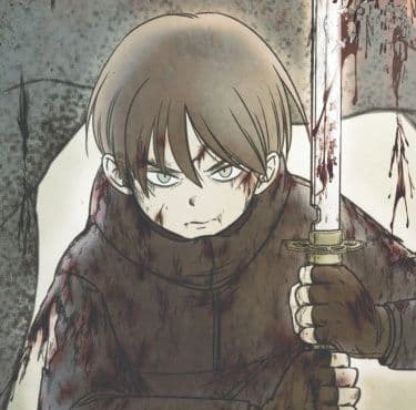 Манга: Город мёртвой луны читать онлайн Манга: Город мёртвой луны читать онлайн: изображение