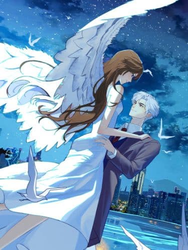 Манга: Впорхнуть в твоё сердце читать онлайн Манга: Впорхнуть в твоё сердце читать онлайн: изображение