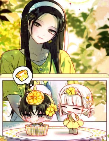 Манга: Айдол из нашей гильдии читать онлайн Манга: Айдол из нашей гильдии читать онлайн: изображение