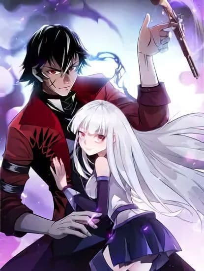 Манга: Возродившийся я X девушка-разрушительница мира читать онлайн Манга: Возродившийся я X девушка-разрушительница мира читать онлайн: изображение