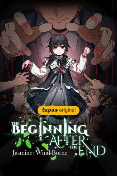 Манга: Жасмин: Рождённая Ветром читать онлайн Манга: Жасмин: Рождённая Ветром читать онлайн: изображение