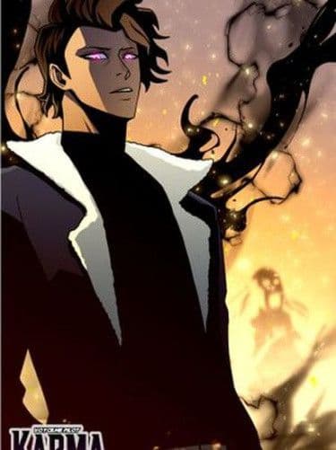 Манга: Коллектор кармы читать онлайн Манга: Коллектор кармы читать онлайн: изображение