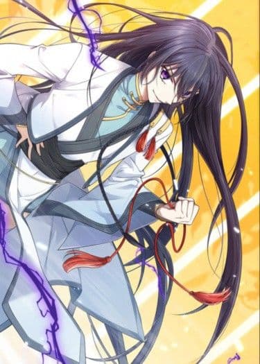 Манга: Жизнь императора войны после ухода в отставку читать онлайн Манга: Жизнь императора войны после ухода в отставку читать онлайн: изображение