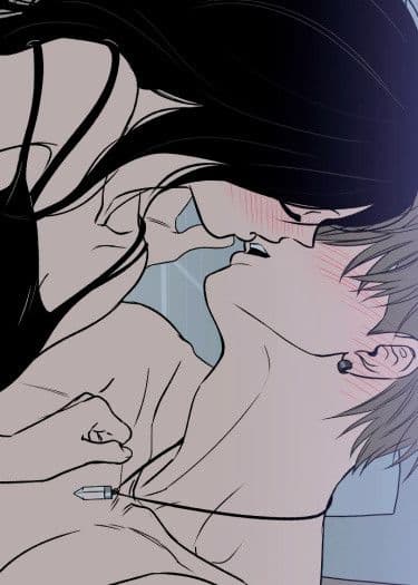 Манга: Долгожданное цветение читать онлайн Манга: Долгожданное цветение читать онлайн: изображение