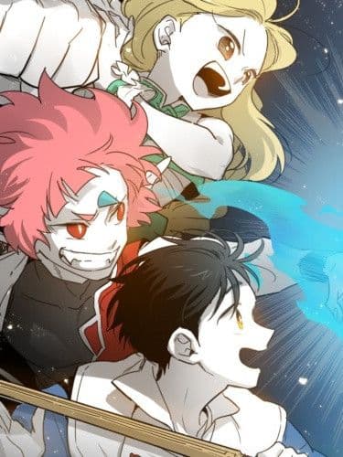 Манга: Обычные герои читать онлайн Манга: Обычные герои читать онлайн: изображение