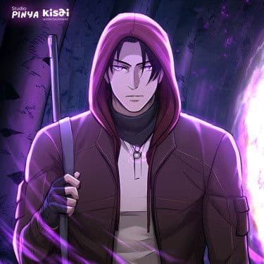 Манга: Маг-параноик читать онлайн Манга: Маг-параноик читать онлайн: изображение