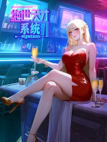 Манга: Бесподобная Гениальная Система читать онлайн Манга: Бесподобная Гениальная Система читать онлайн: изображение