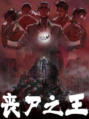 Манга: Перерождение в зомби читать онлайн Манга: Перерождение в зомби читать онлайн: изображение