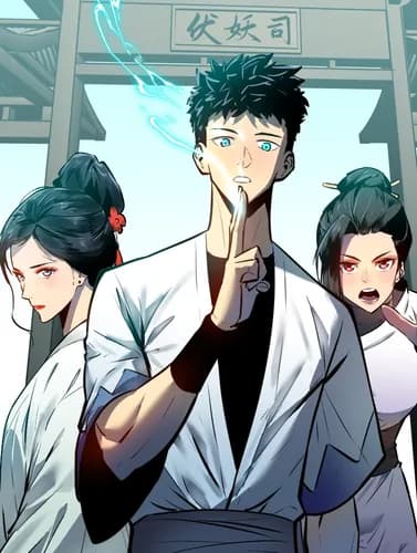 Манга: Система женских стажировок читать онлайн Манга: Система женских стажировок читать онлайн: изображение