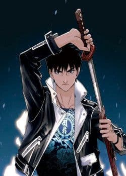 Манга: Сверхкуб читать онлайн Манга: Сверхкуб читать онлайн: изображение