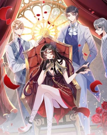 Манга: Эта истинная дочь - всемогущий босс читать онлайн Манга: Эта истинная дочь - всемогущий босс читать онлайн: изображение