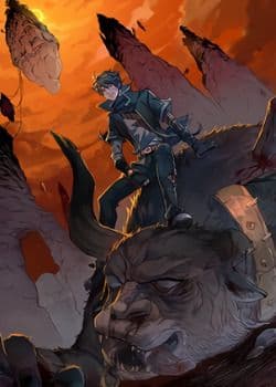 Манга: Священные руины читать онлайн Манга: Священные руины читать онлайн: изображение