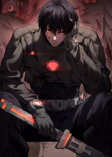 Манга: Битва тысячи рас: Страж, оставшийся в тылу читать онлайн Манга: Битва тысячи рас: Страж, оставшийся в тылу читать онлайн: изображение