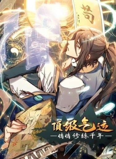 Манга: Первоклассная удача читать онлайн Манга: Первоклассная удача читать онлайн: изображение